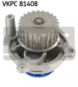 VKPC81408 SKF Водяной насос